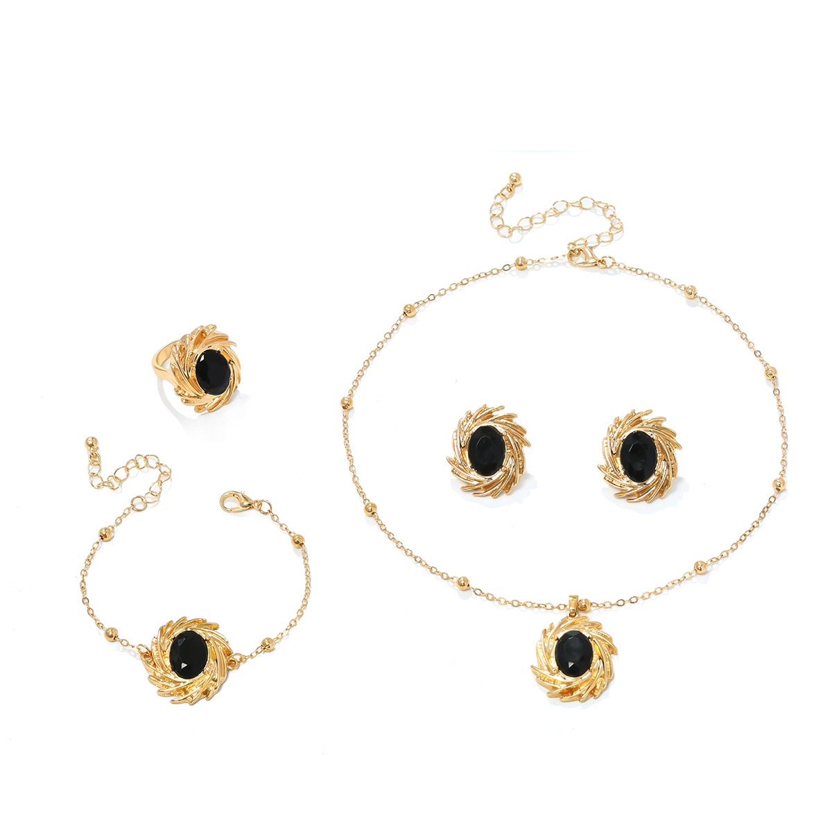 Diamond Solitaire Ring