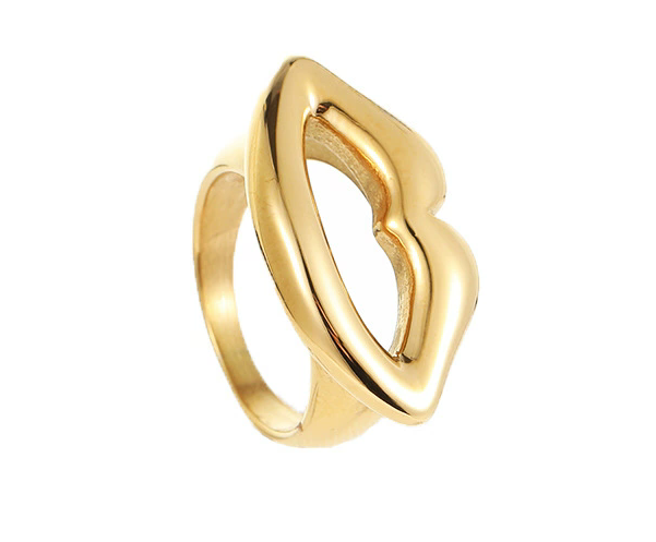 Diamond Solitaire Ring