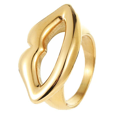 Diamond Solitaire Ring