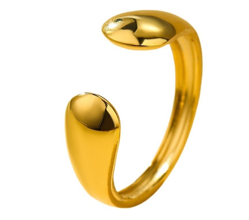 Diamond Solitaire Ring