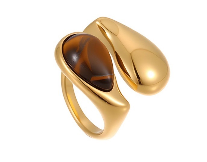 Diamond Solitaire Ring