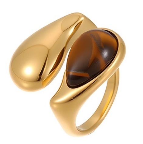 Diamond Solitaire Ring