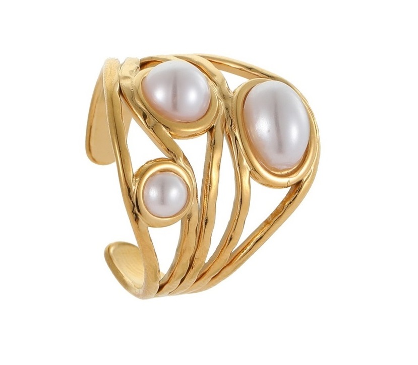 Diamond Solitaire Ring