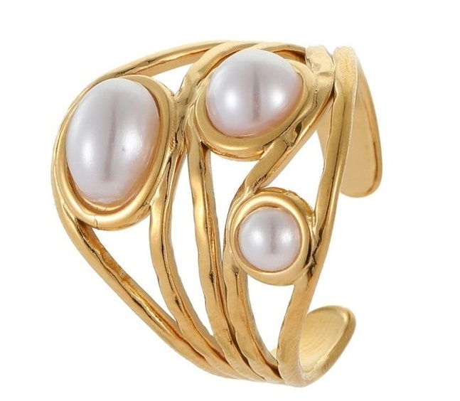 Diamond Solitaire Ring