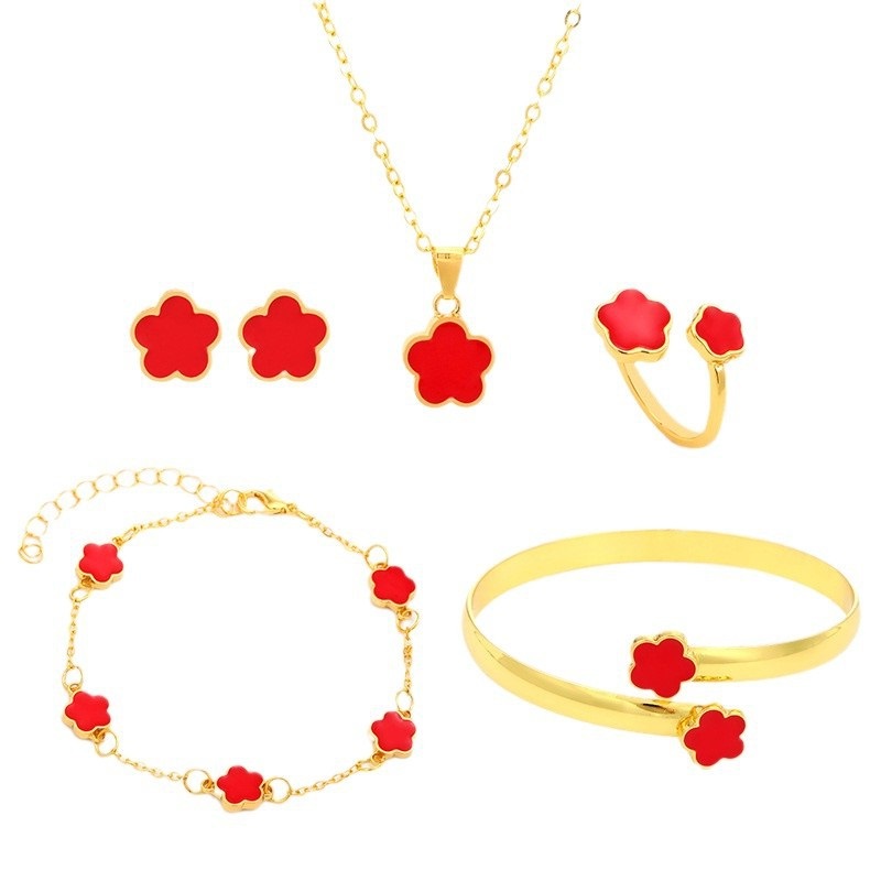 Diamond Solitaire Ring