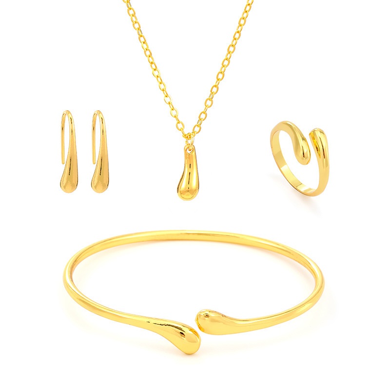 Diamond Solitaire Ring