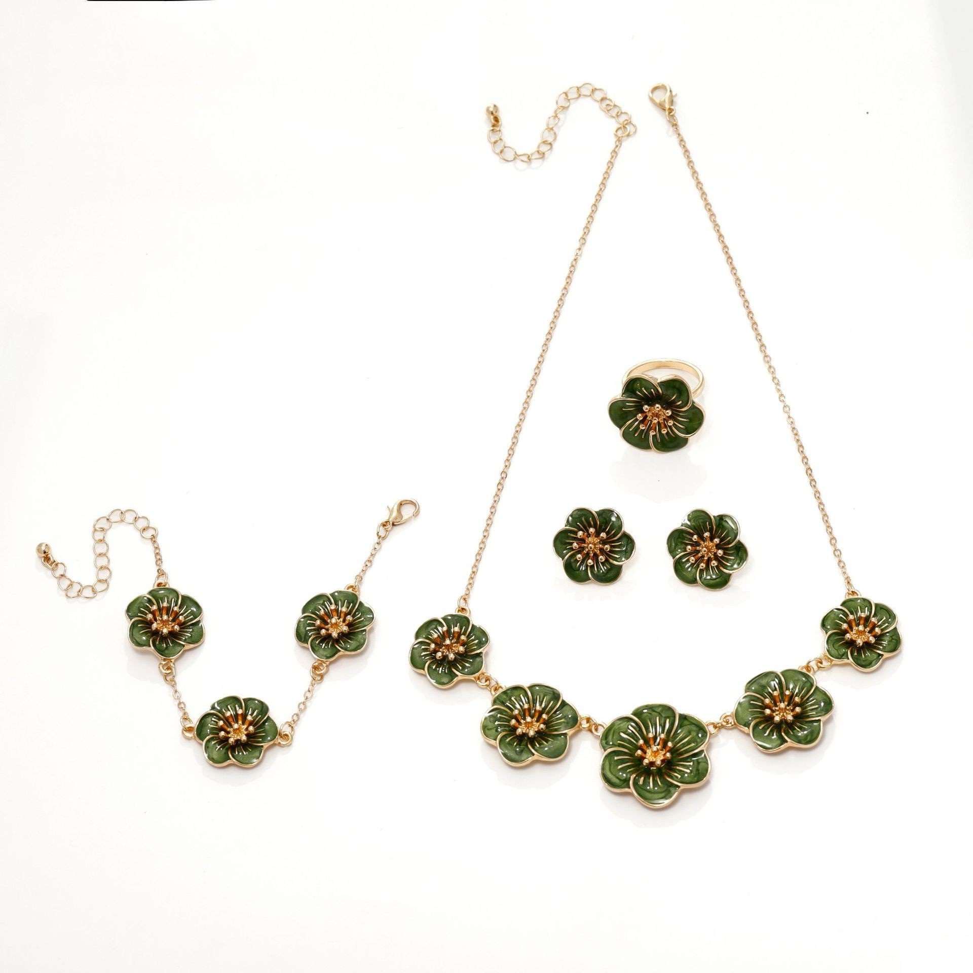 Diamond Solitaire Ring