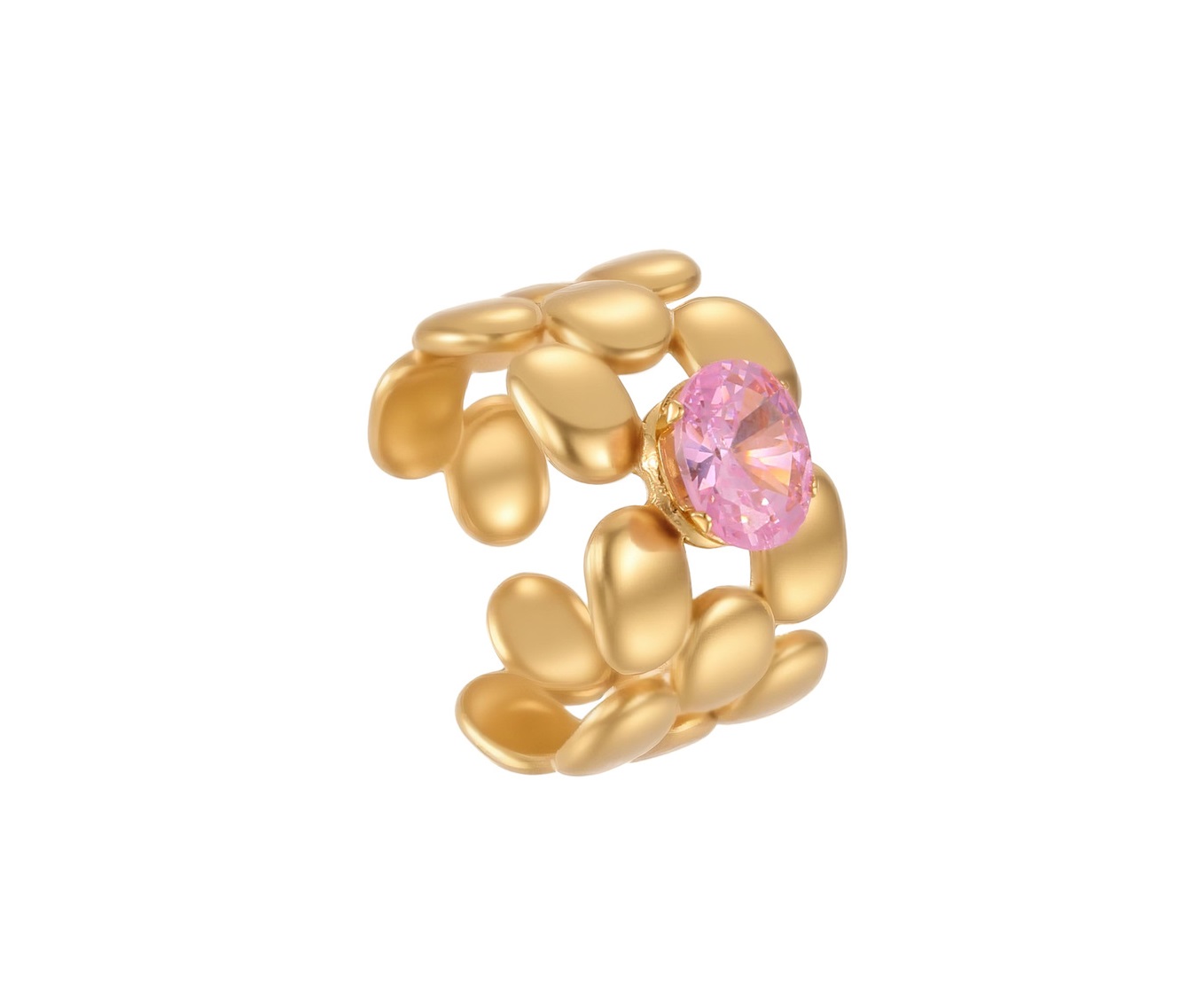 Diamond Solitaire Ring