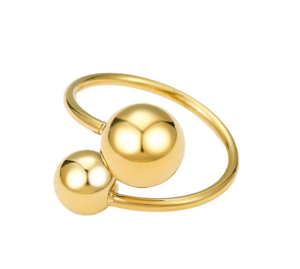 Diamond Solitaire Ring