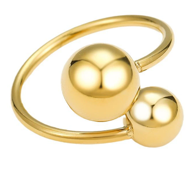 Diamond Solitaire Ring