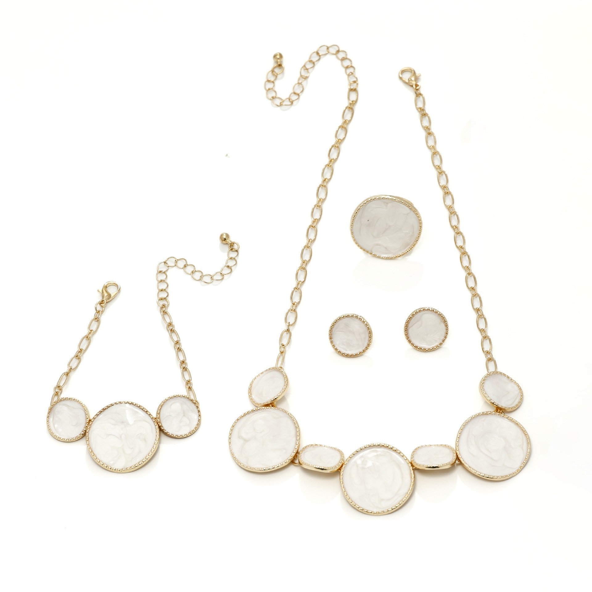 Diamond Solitaire Ring