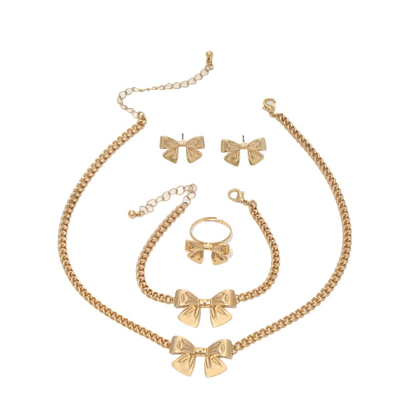 Diamond Solitaire Ring