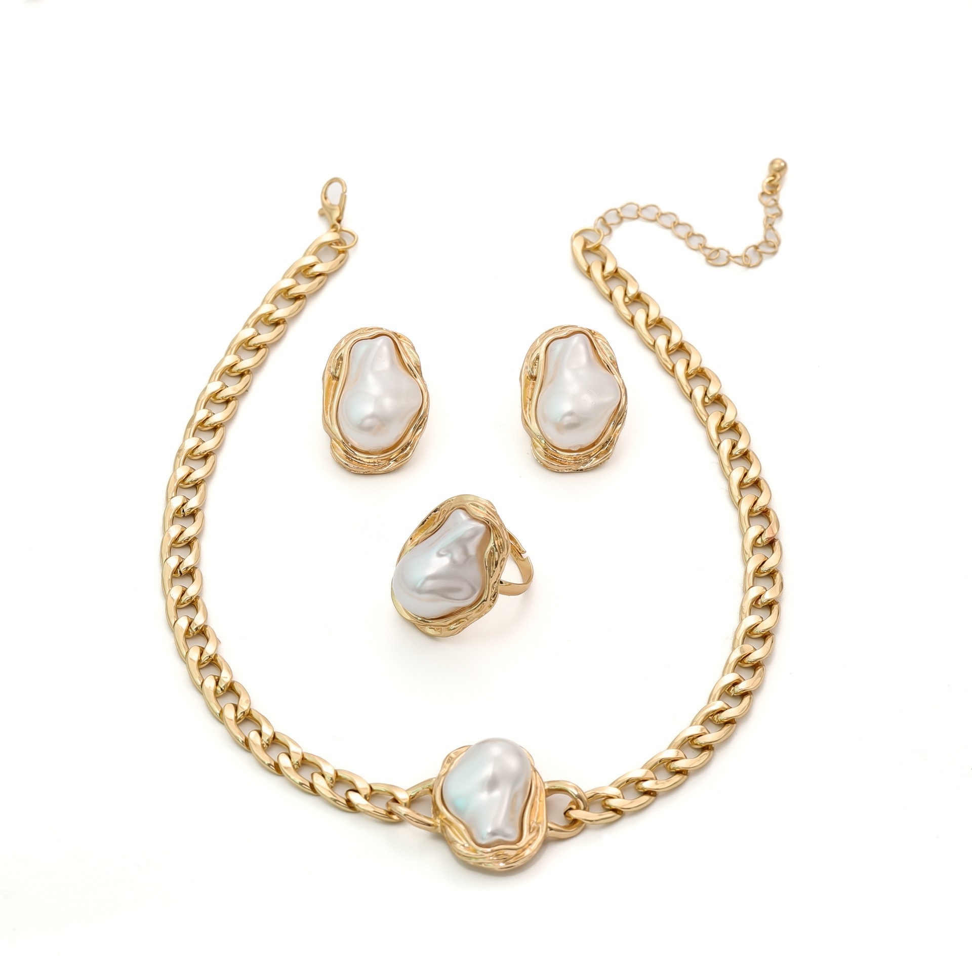 Diamond Solitaire Ring