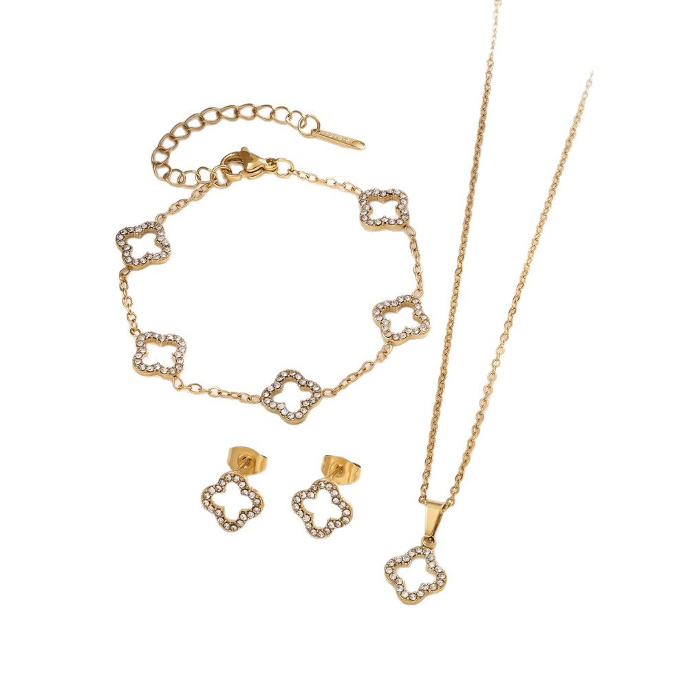 Diamond Solitaire Ring