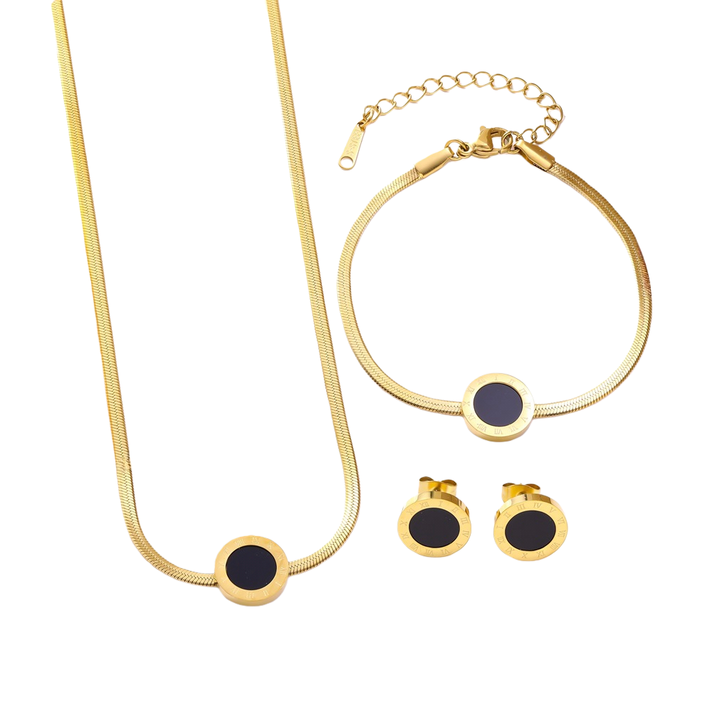 Diamond Solitaire Ring