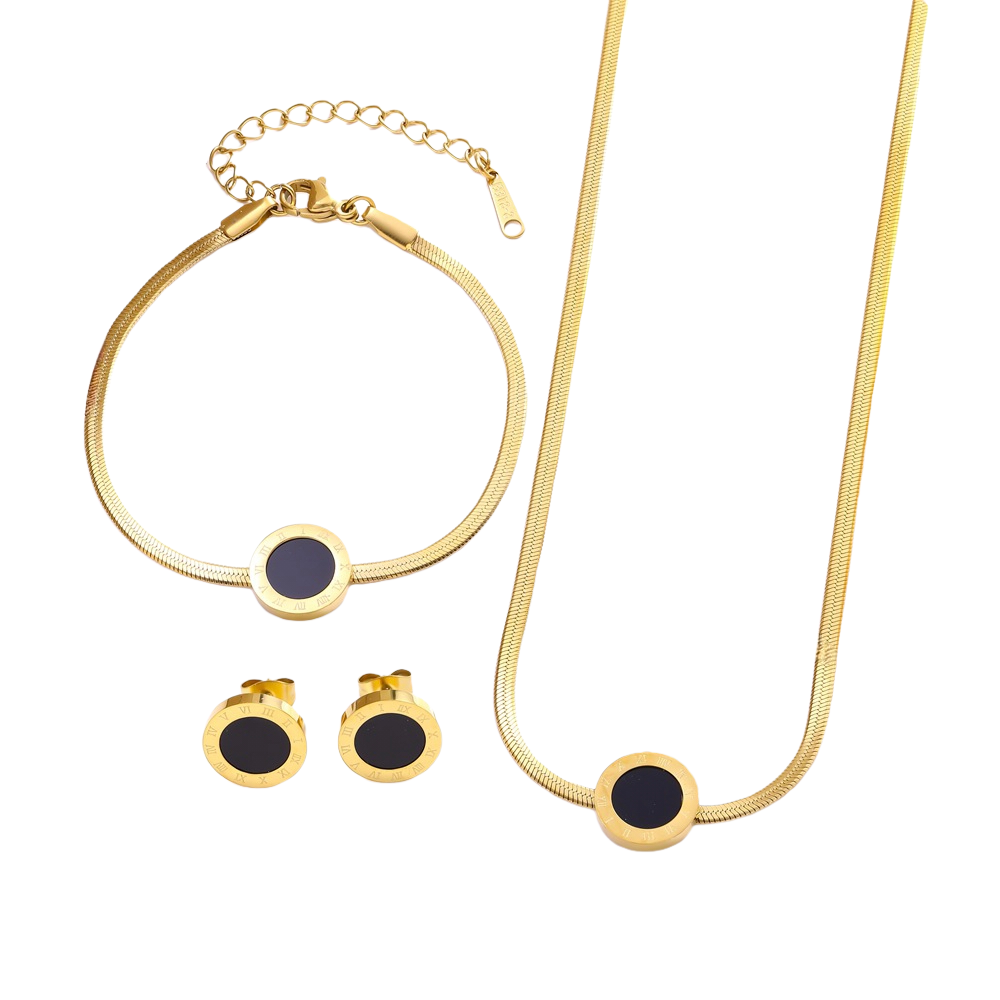 Diamond Solitaire Ring