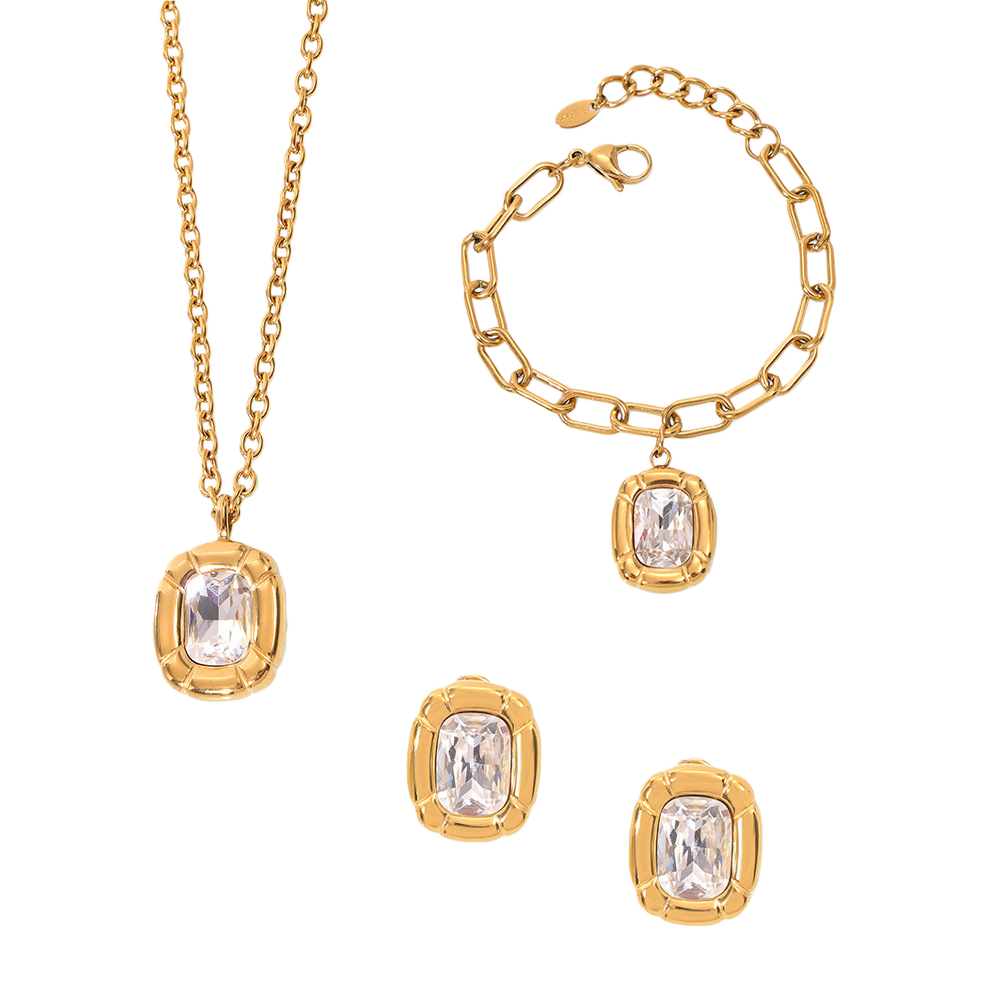 Diamond Solitaire Ring