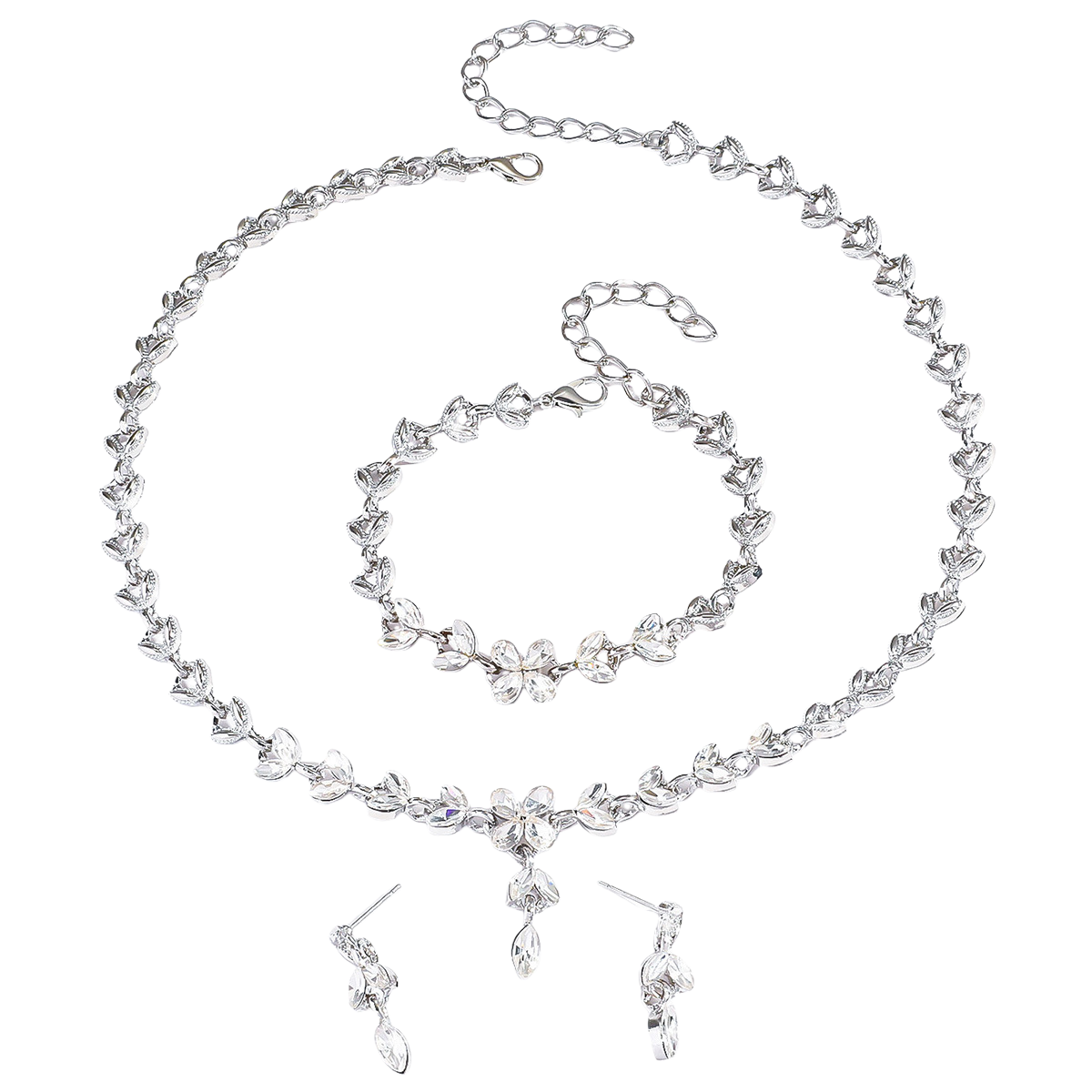 Diamond Solitaire Ring