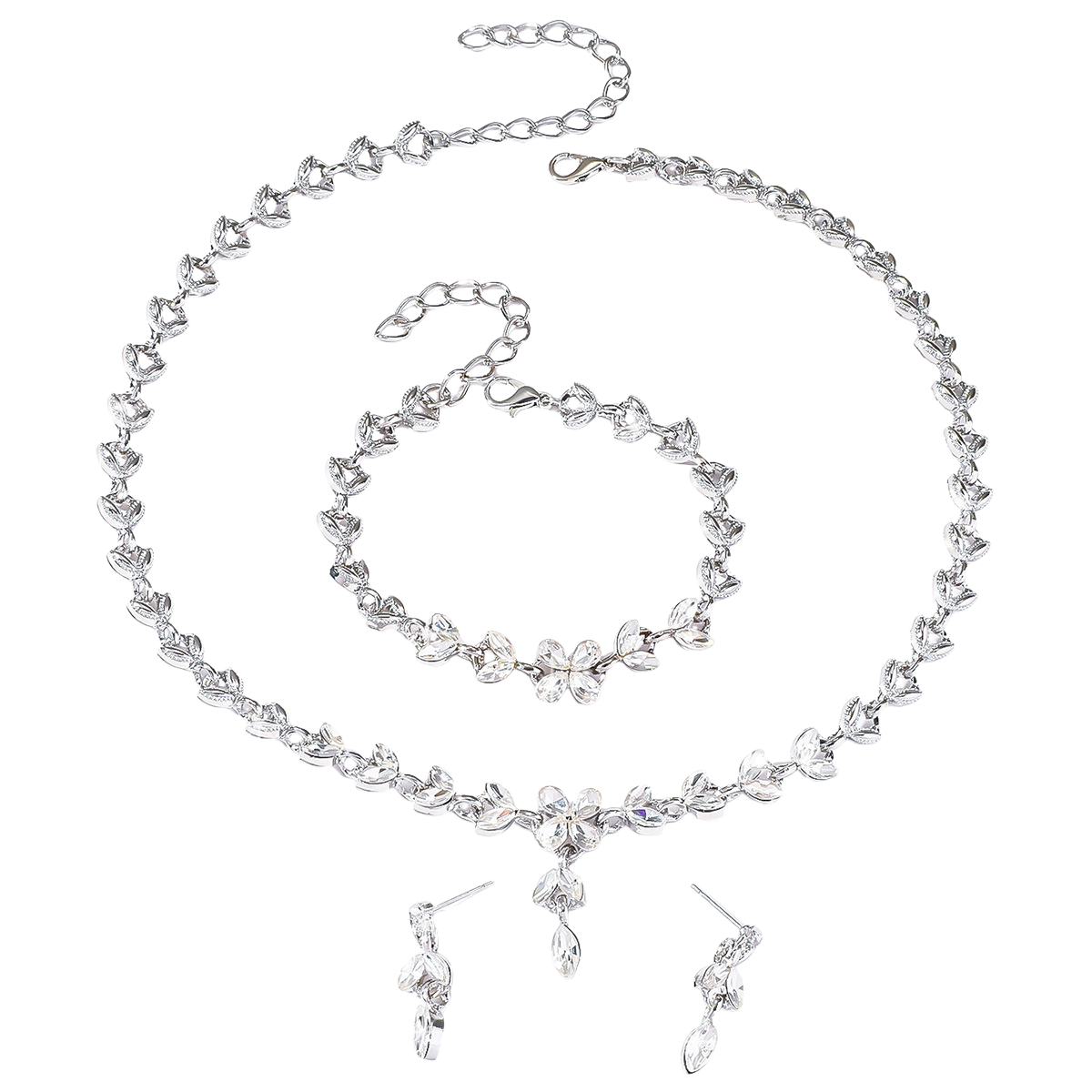 Diamond Solitaire Ring