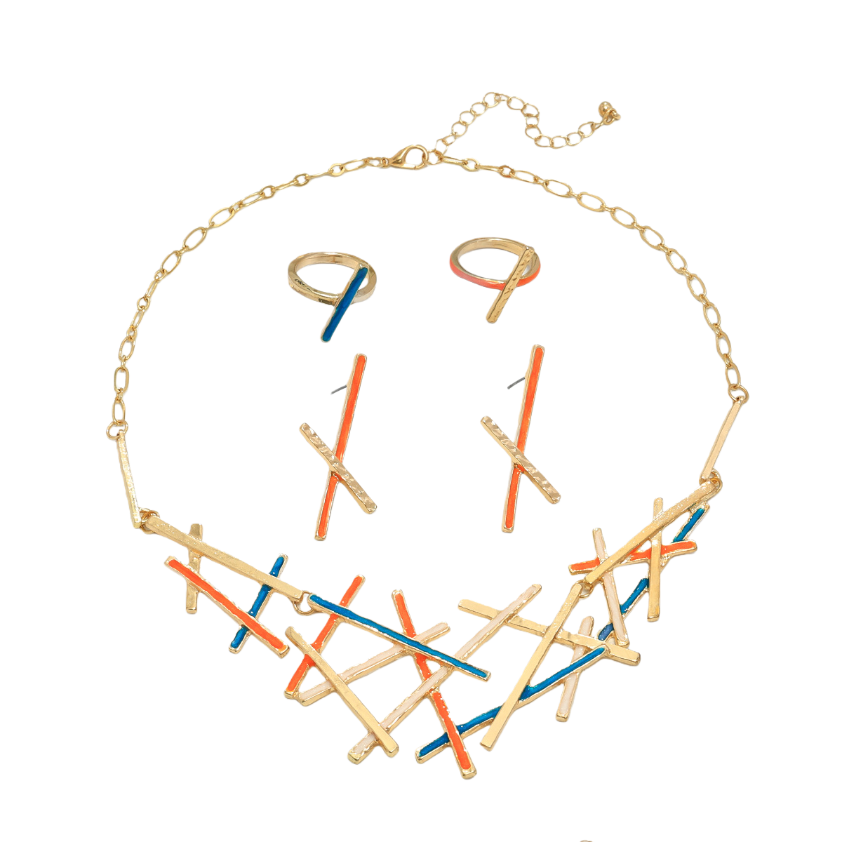 Diamond Solitaire Ring