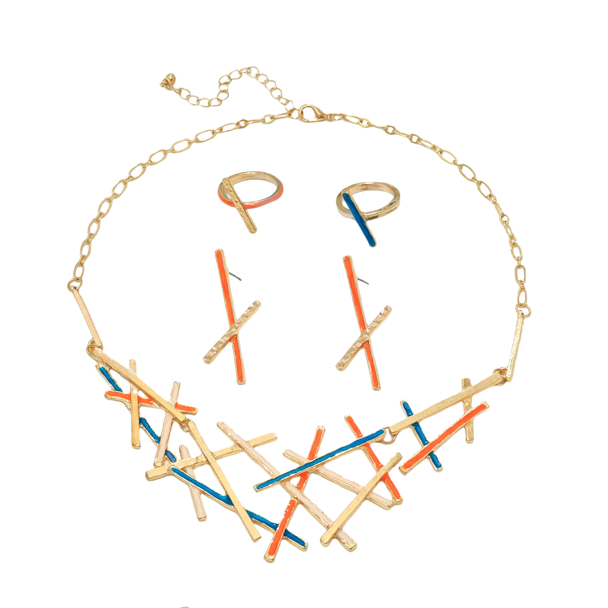 Diamond Solitaire Ring