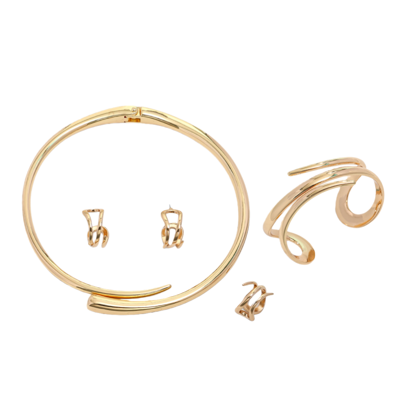 Diamond Solitaire Ring