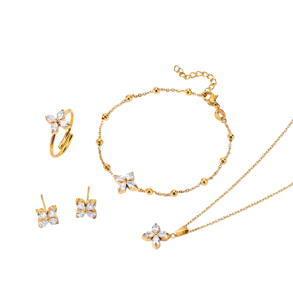 Diamond Solitaire Ring