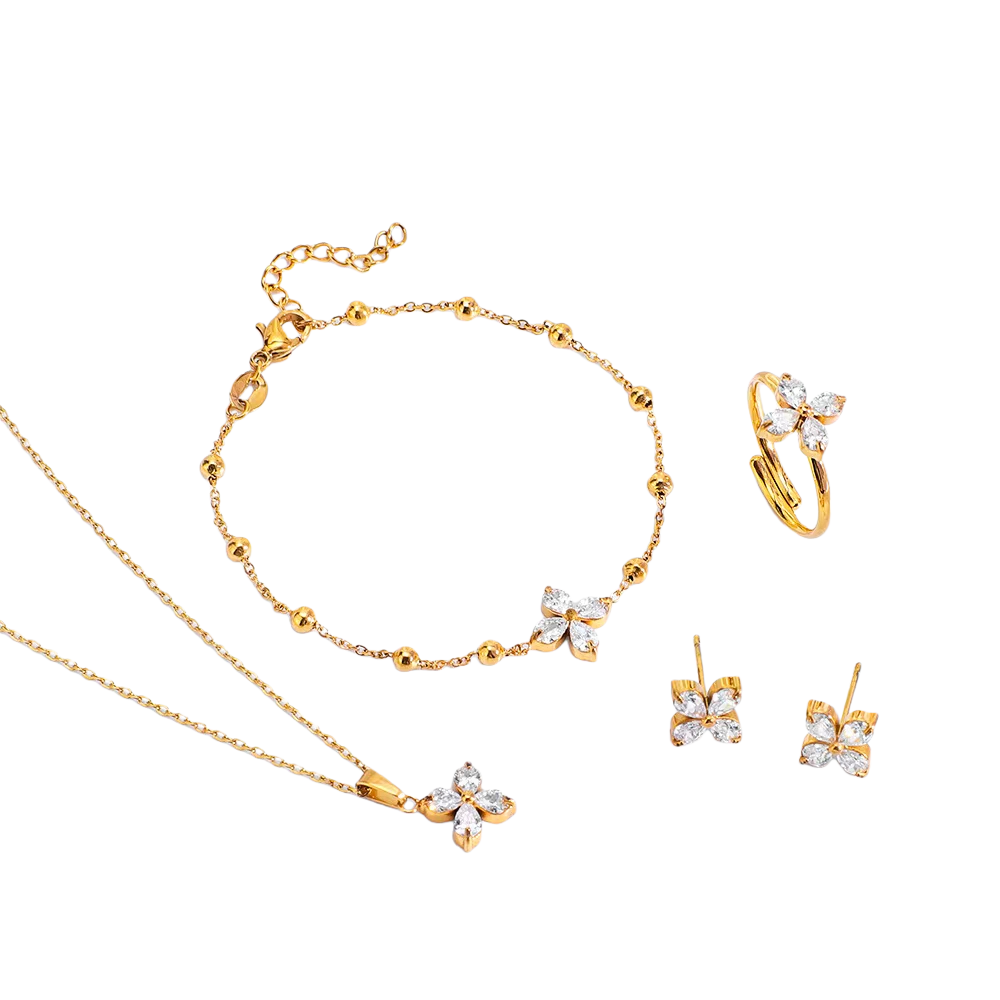 Diamond Solitaire Ring