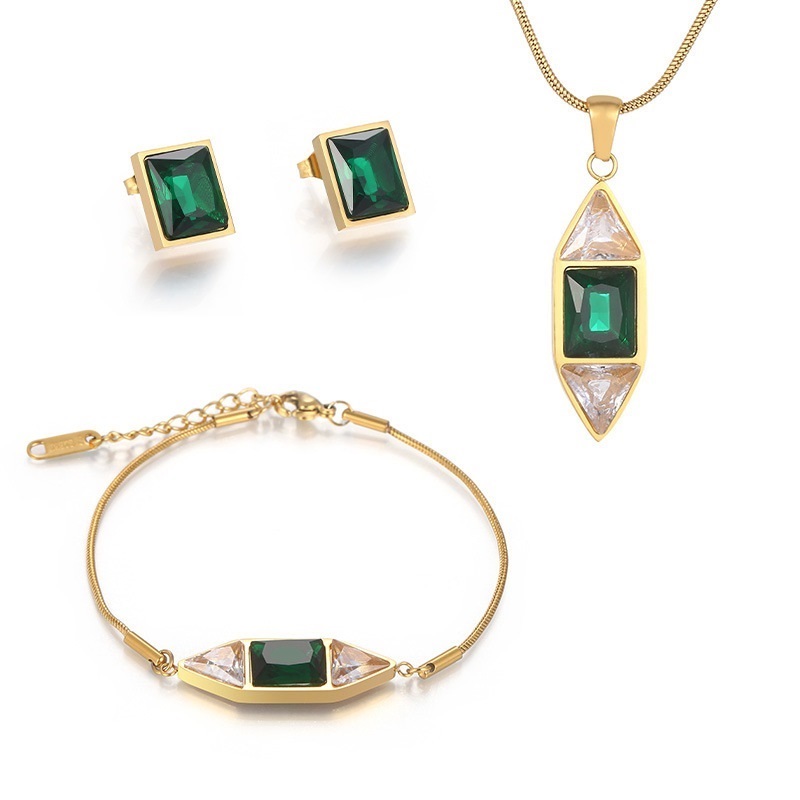 Diamond Solitaire Ring