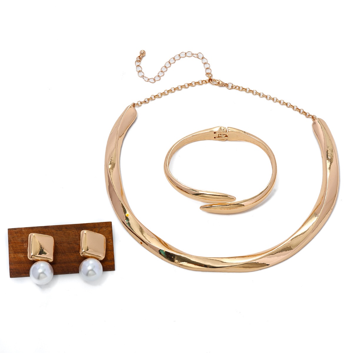 Diamond Solitaire Ring