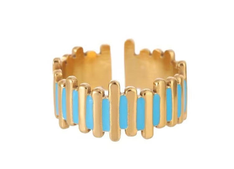 Diamond Solitaire Ring