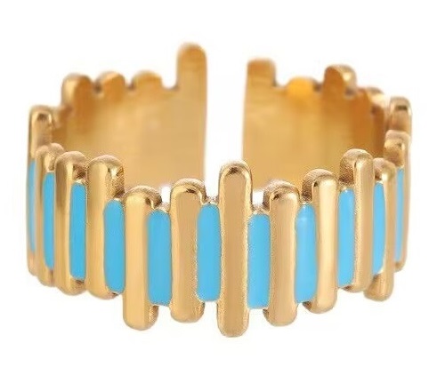 Diamond Solitaire Ring