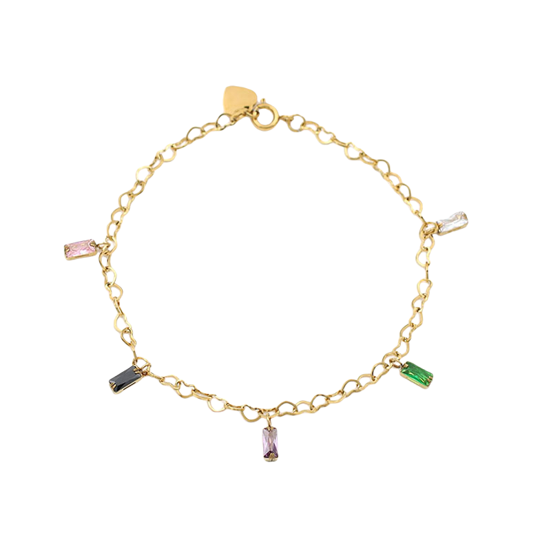 Diamond Solitaire Ring