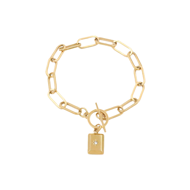 Diamond Solitaire Ring