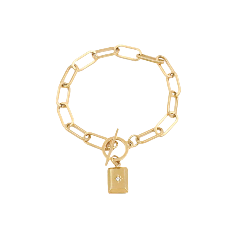 Diamond Solitaire Ring