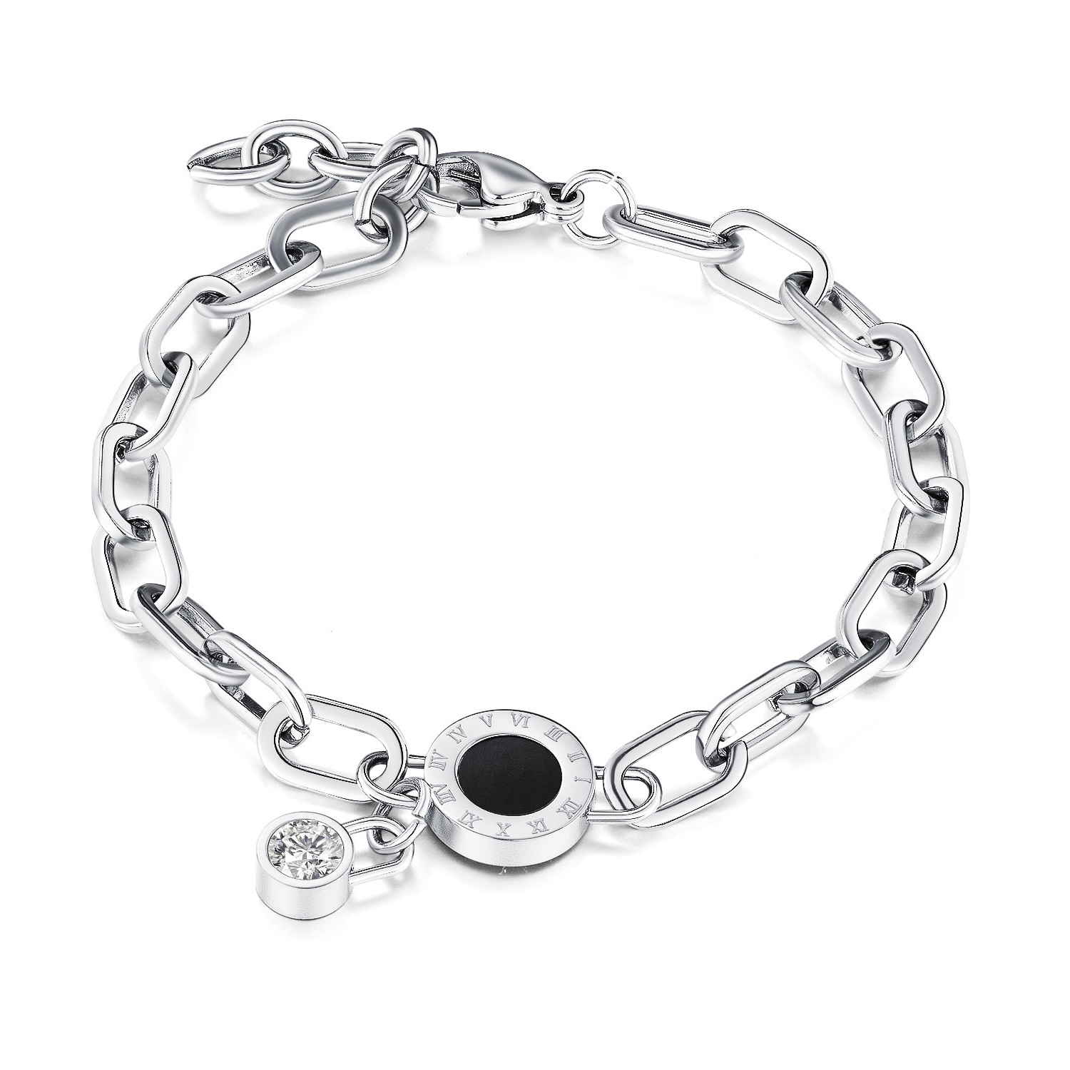 Diamond Solitaire Ring