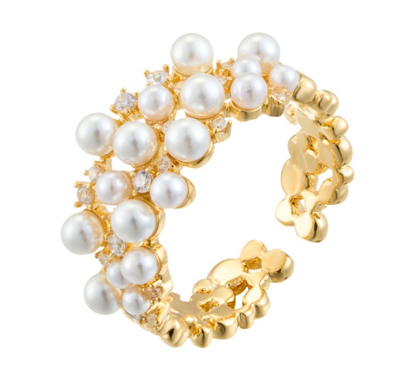 Diamond Solitaire Ring