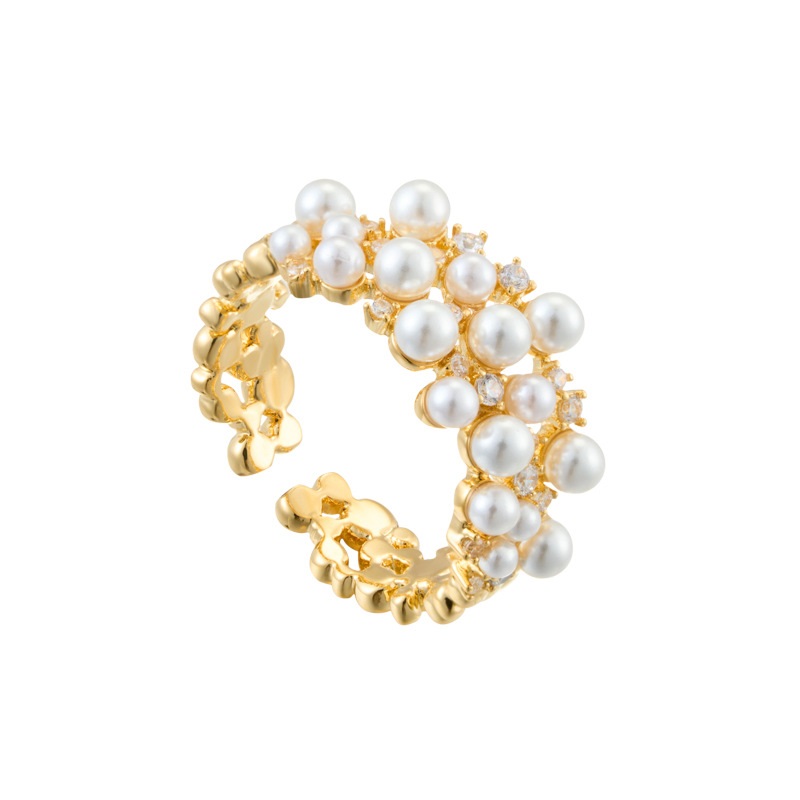 Diamond Solitaire Ring