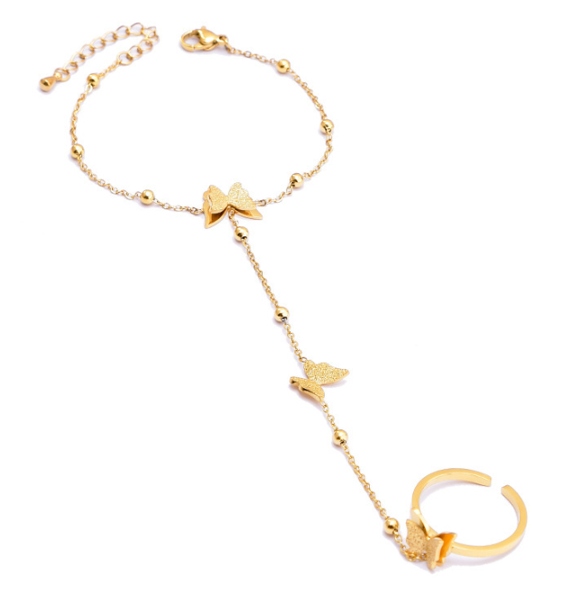 Diamond Solitaire Ring