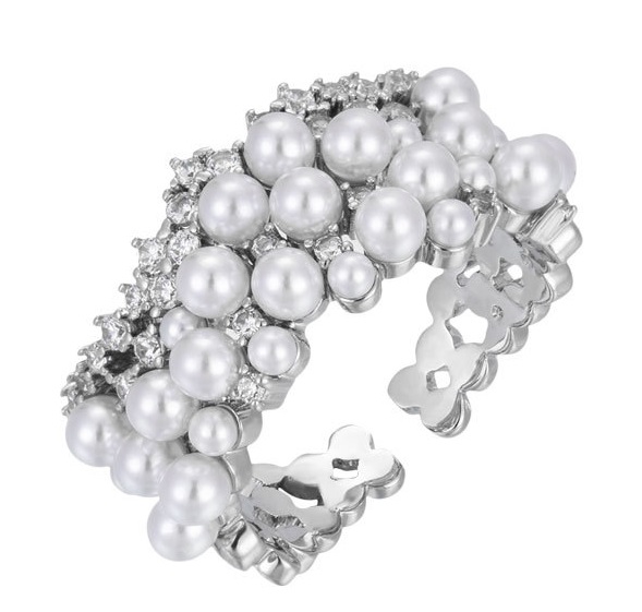 Diamond Solitaire Ring