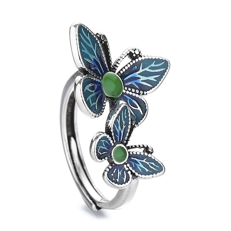 Diamond Solitaire Ring