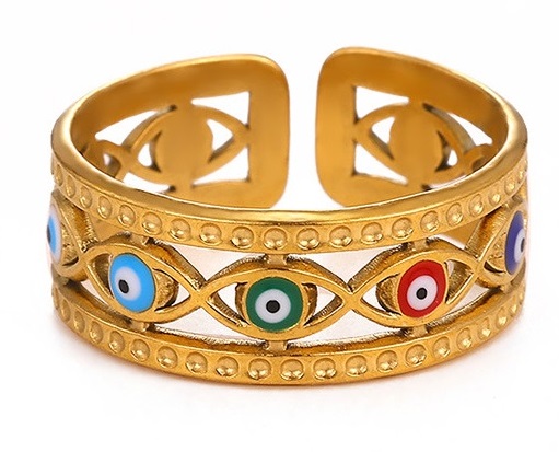 Diamond Solitaire Ring