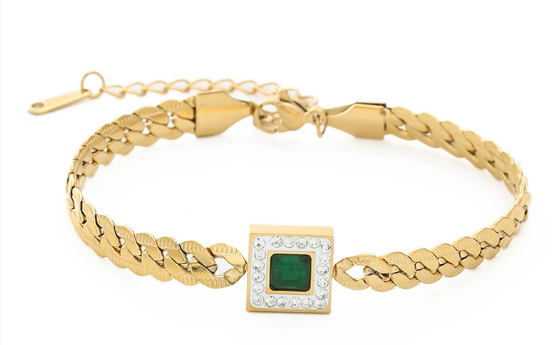 Diamond Solitaire Ring