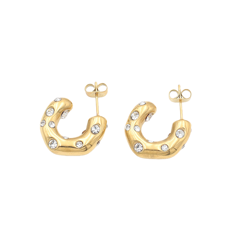 Diamond Solitaire Ring