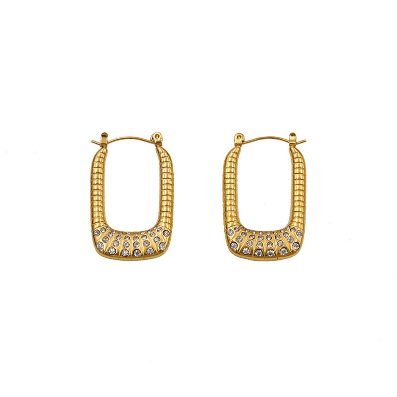 Diamond Solitaire Ring