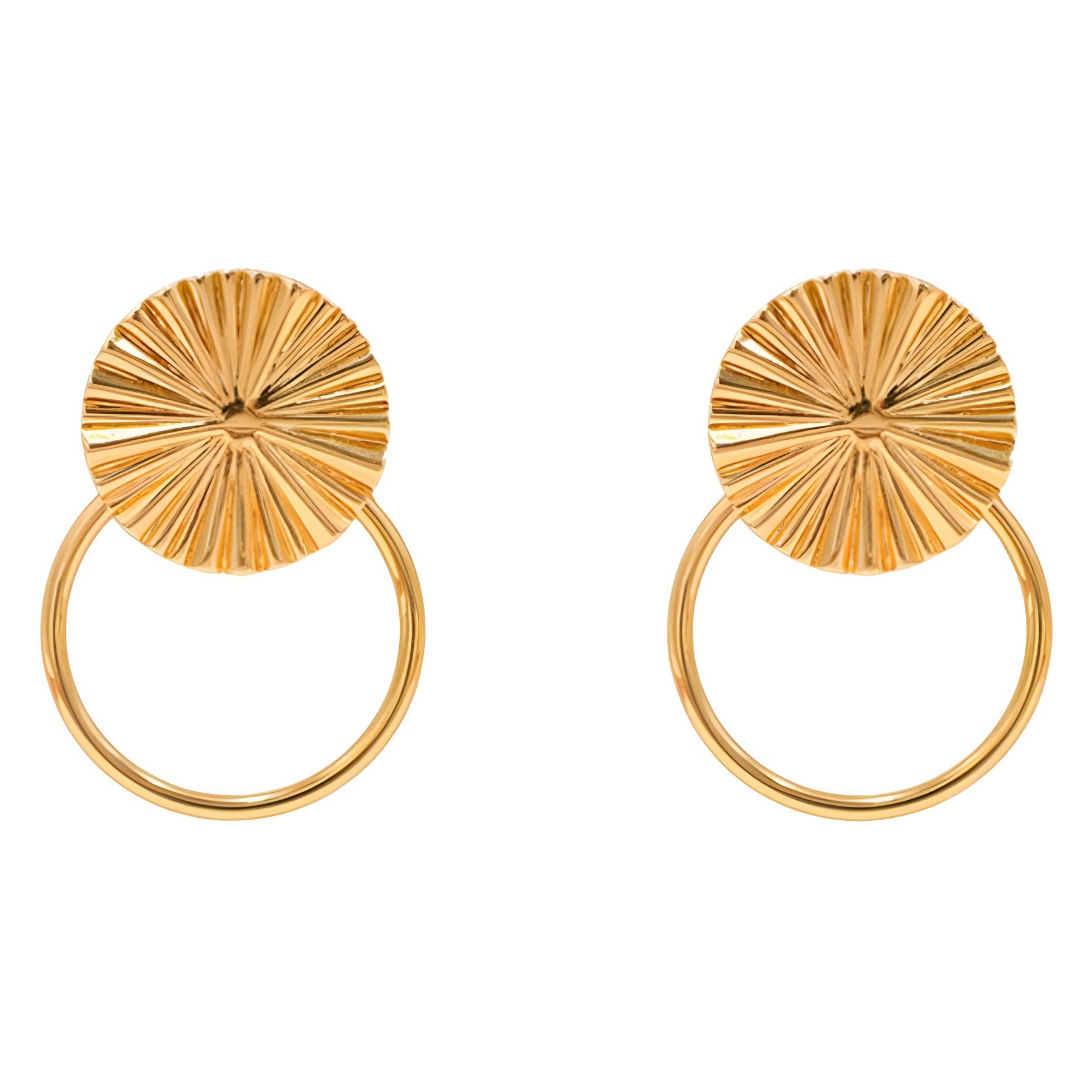 Diamond Solitaire Ring