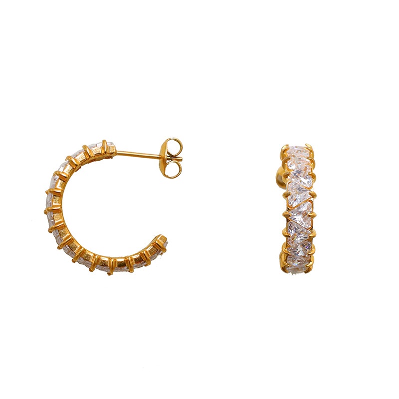 Diamond Solitaire Ring