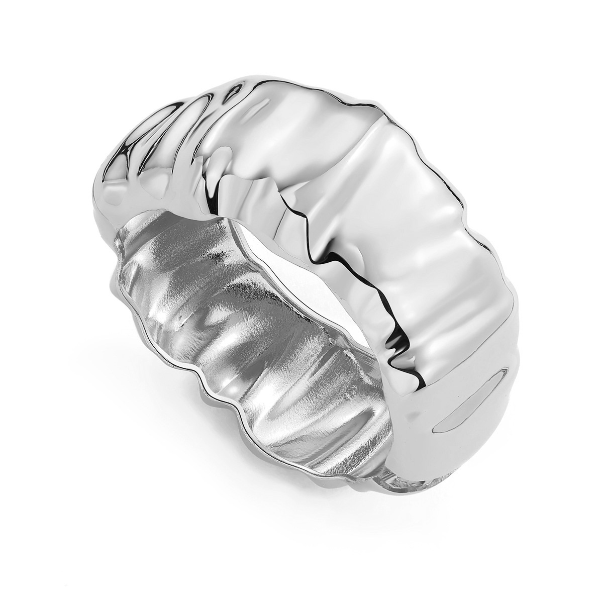 Diamond Solitaire Ring