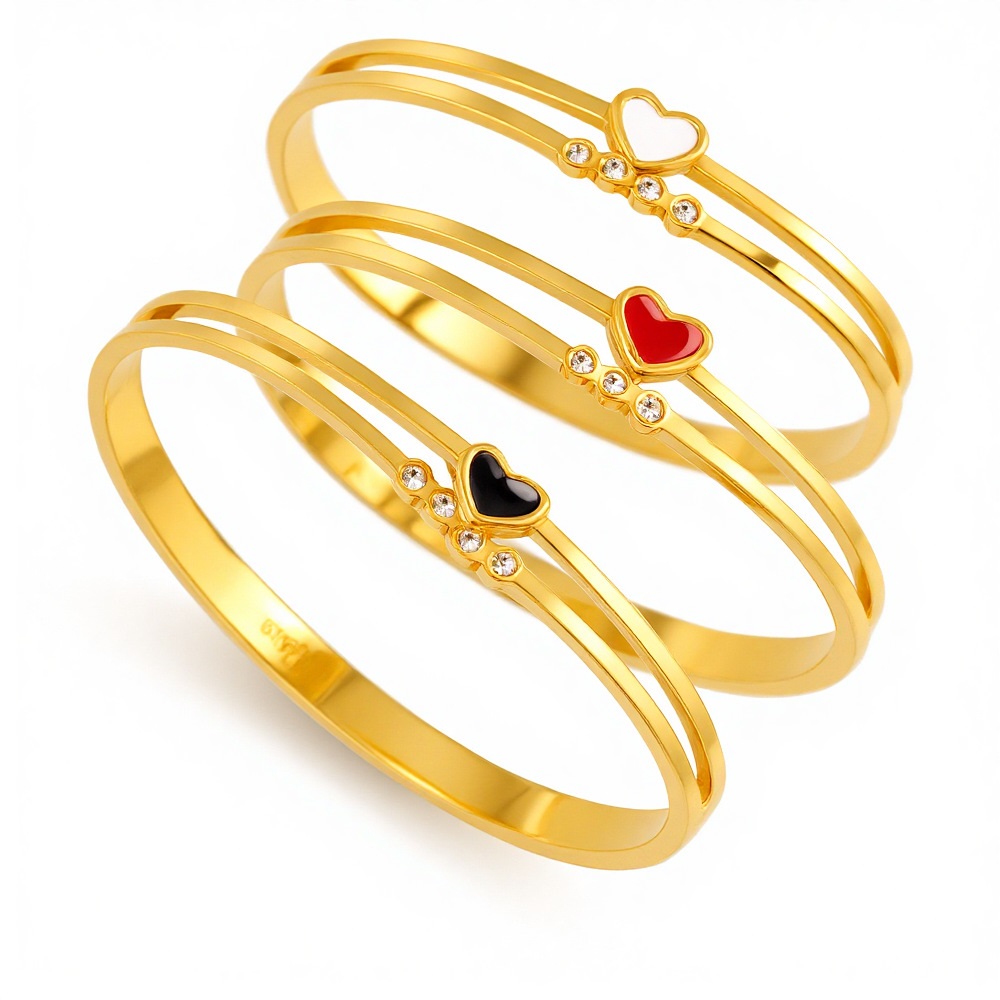 Diamond Solitaire Ring