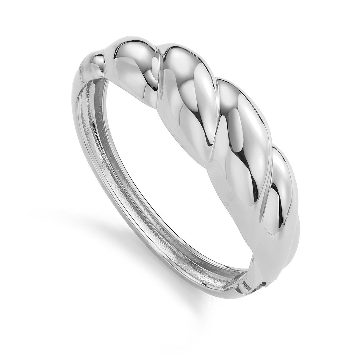 Diamond Solitaire Ring